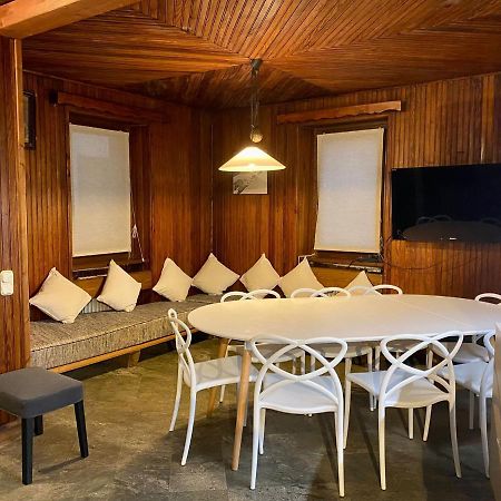Chalet Motta Valtournenche Exteriér fotografie