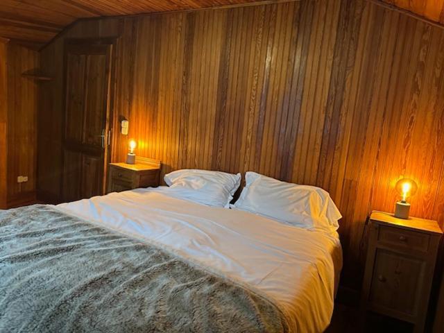 Chalet Motta Valtournenche Exteriér fotografie