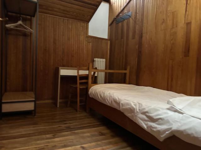 Chalet Motta Valtournenche Exteriér fotografie