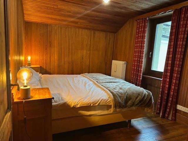 Chalet Motta Valtournenche Exteriér fotografie